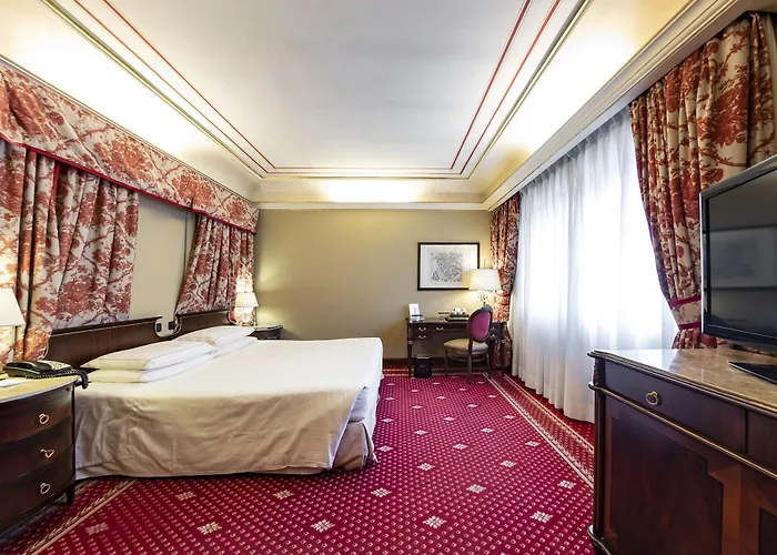 Otel River Chateau 4*