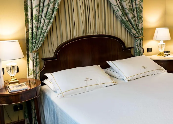 Otel River Chateau 4*