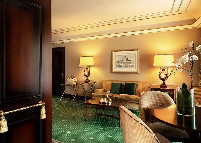 River Chateau Otel 4*