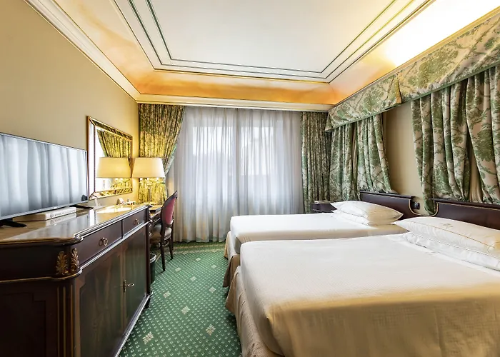 River Chateau 4*