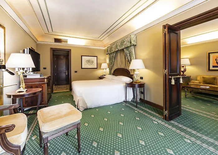 Otel River Chateau Roma