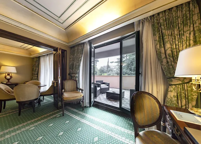 River Chateau Otel 4*