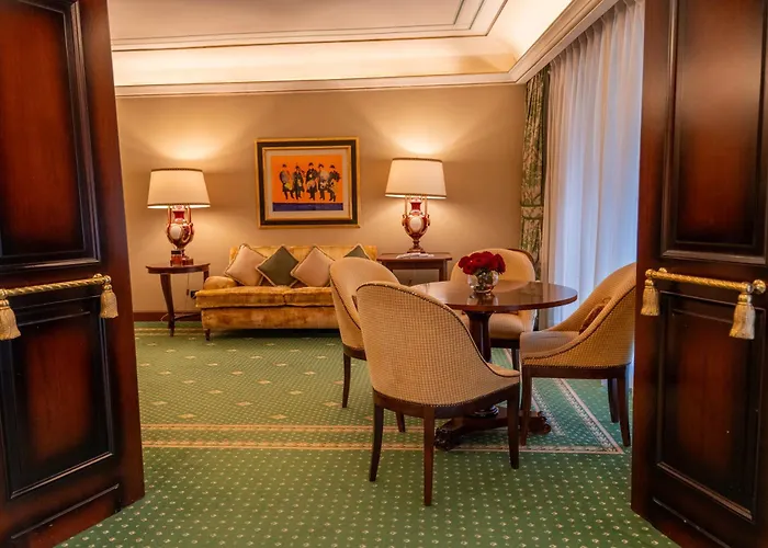 Hotel River Chateau