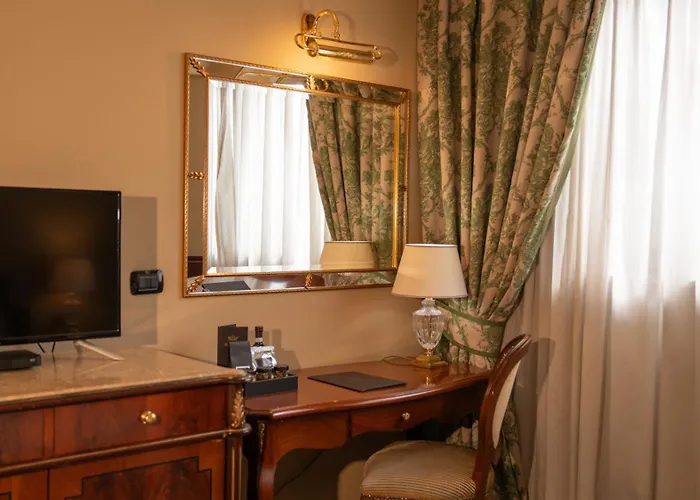 River Chateau 4*