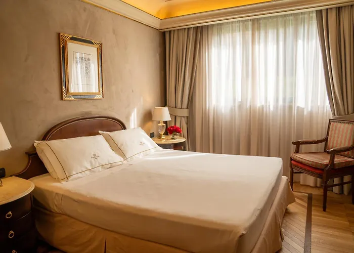 River Chateau 4*
