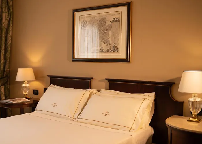 River Chateau Rome