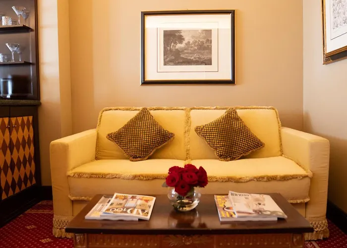 Hotel River Chateau 4*