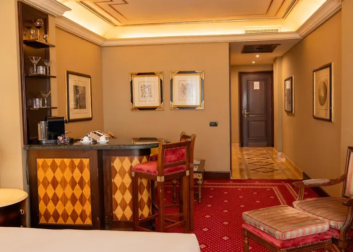 Hotel River Chateau