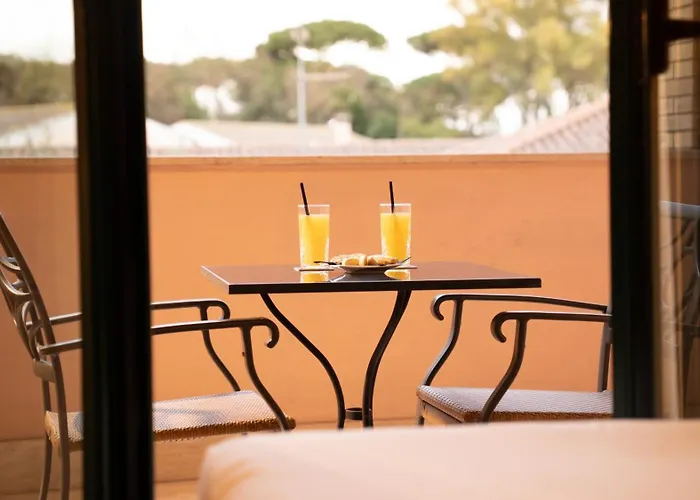 Hotel River Chateau 4*