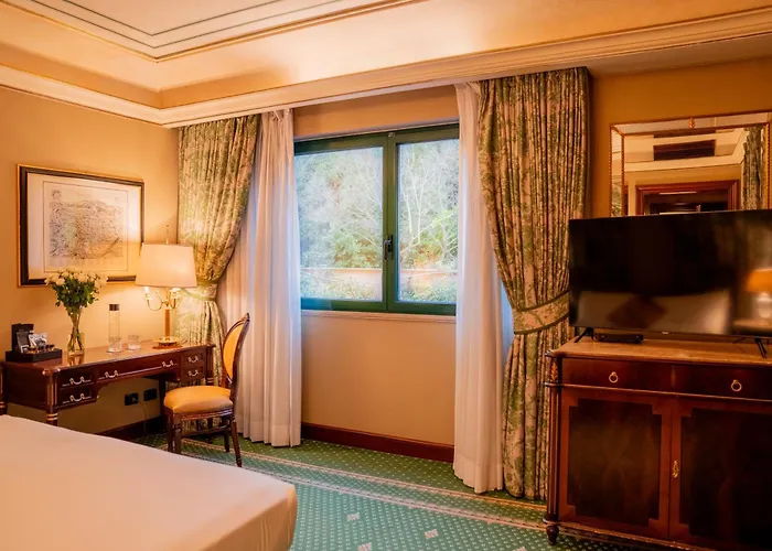 River Chateau 4*