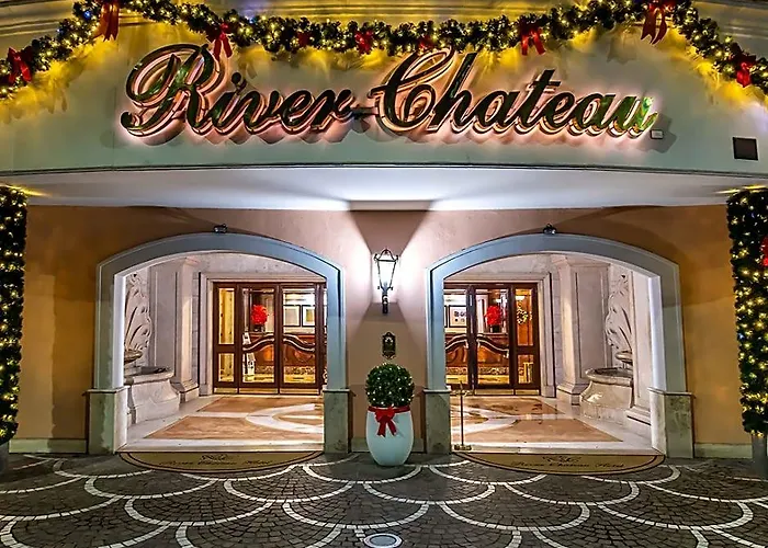 River Chateau