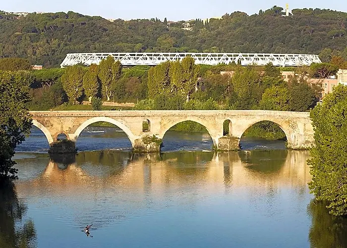 Otel River Chateau