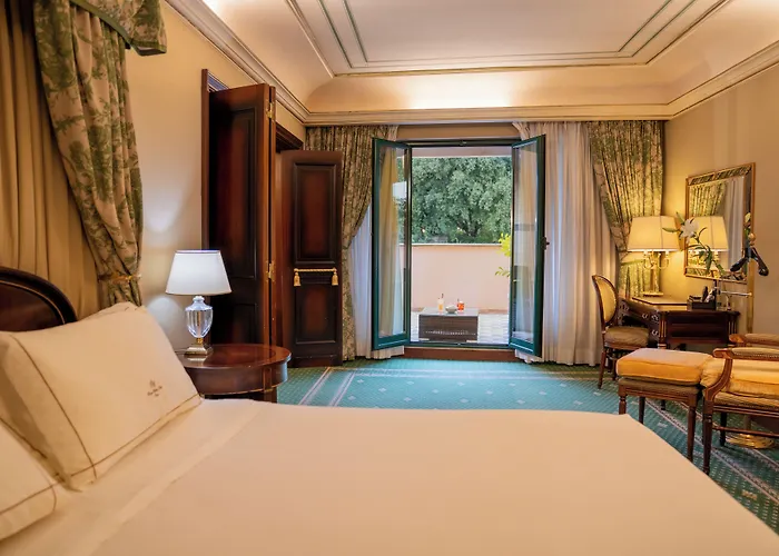 River Chateau 4*